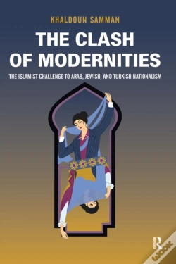 Capa do artigo Clash Of Modernities