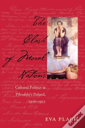 Capa do artigo Clash Of Moral Nations