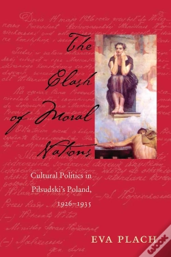 Capa do artigo Clash Of Moral Nations