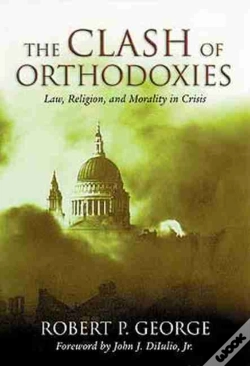 Capa do artigo CLASH OF ORTHODOXIES
