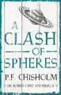 Clash Of Spheres - Preview