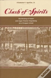 Capa do artigo Clash Of Spirits
