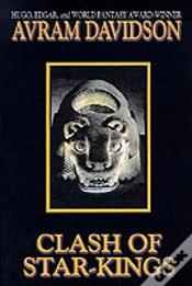 Capa do artigo Clash Of Star-Kings