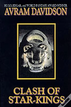 Capa do artigo Clash Of Star-Kings