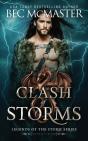 Clash Of Storms - Preview