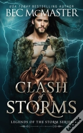 Clash Of Storms