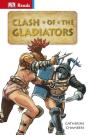 Clash Of The Gladiators - Preview