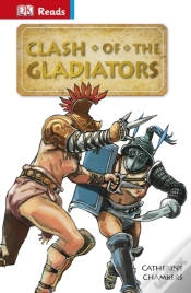 Capa do artigo Clash Of The Gladiators