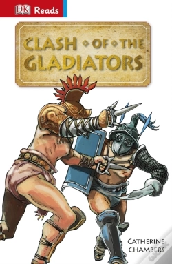 Capa do artigo Clash Of The Gladiators
