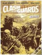 Capa do artigo Clash Of The Guards