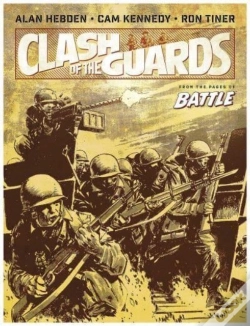 Capa do artigo Clash Of The Guards