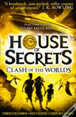 Capa do artigo Clash Of The Worlds