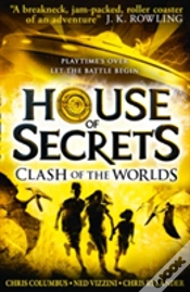 Capa do artigo Clash Of The Worlds