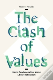 Capa do artigo Clash Of Values