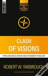 Clash Of Visions