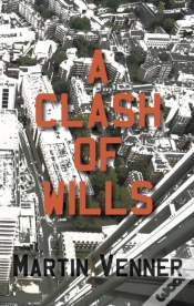 Capa do artigo Clash Of Wills