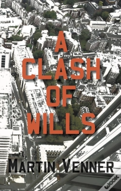 Capa do artigo Clash Of Wills