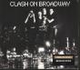 Clash On Broadway - CD - Preview