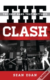 Capa do artigo Clash