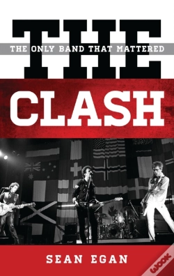 Capa do artigo Clash