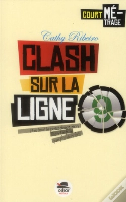 Capa do artigo Clash Sur La Ligne 9
