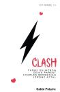 Clash T.3 - Preview