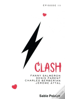Capa do artigo Clash T.3