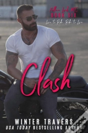 Capa do artigo Clash