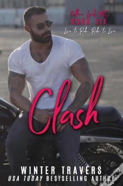 Capa do artigo Clash