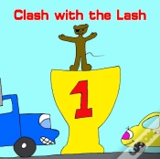 Capa do artigo Clash With The Lash