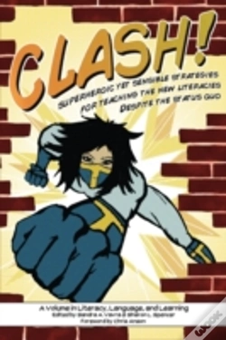 Capa do artigo Clash!
