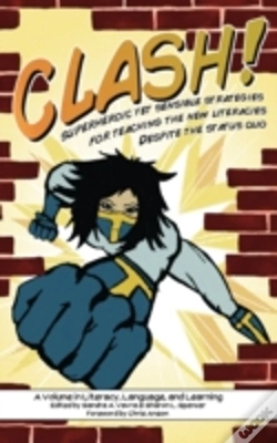 Capa do artigo Clash!