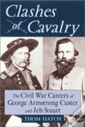 Clashes Of Cavalry