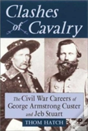Capa do artigo Clashes Of Cavalry
