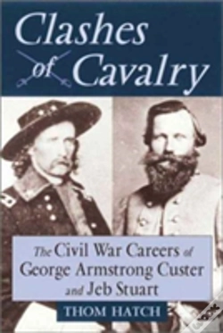 Capa do artigo Clashes Of Cavalry