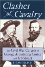 Clashes Of Cavalry - Preview