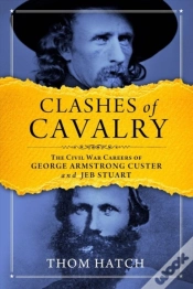 Capa do artigo Clashes Of Cavalry