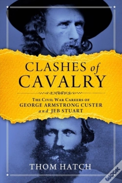 Capa do artigo Clashes Of Cavalry