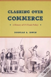 Capa do artigo Clashing Over Commerce