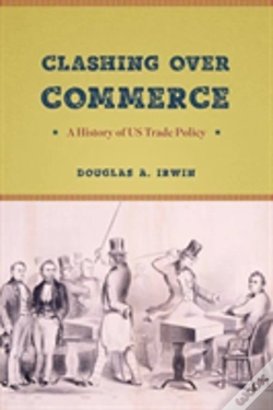 Capa do artigo Clashing Over Commerce