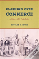 Clashing Over Commerce