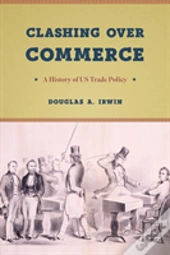 Clashing Over Commerce