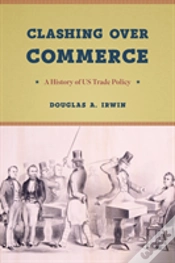 Capa do artigo Clashing Over Commerce