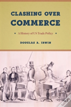 Capa do artigo Clashing Over Commerce
