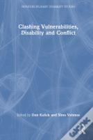 Clashing Vulnerabilities, Disability And Conflict