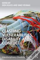 Clashing Vulnerabilities, Disability And Conflict