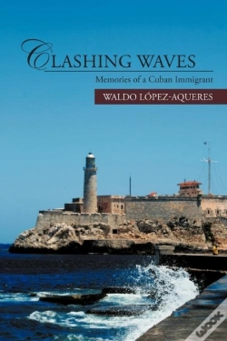 Capa do artigo Clashing Waves