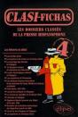 Clasi-Fichas N° 4 - Les Dossiers Classés De La Presse Hispanophone - Preview