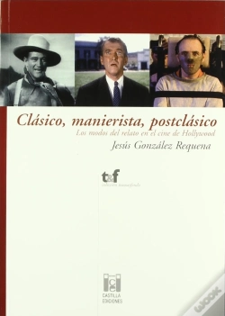 Capa do artigo Clásico, Manierista, Postclásico