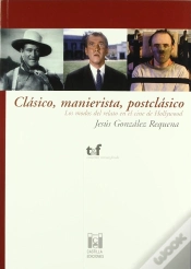 Capa do artigo Clásico, Manierista, Postclásico